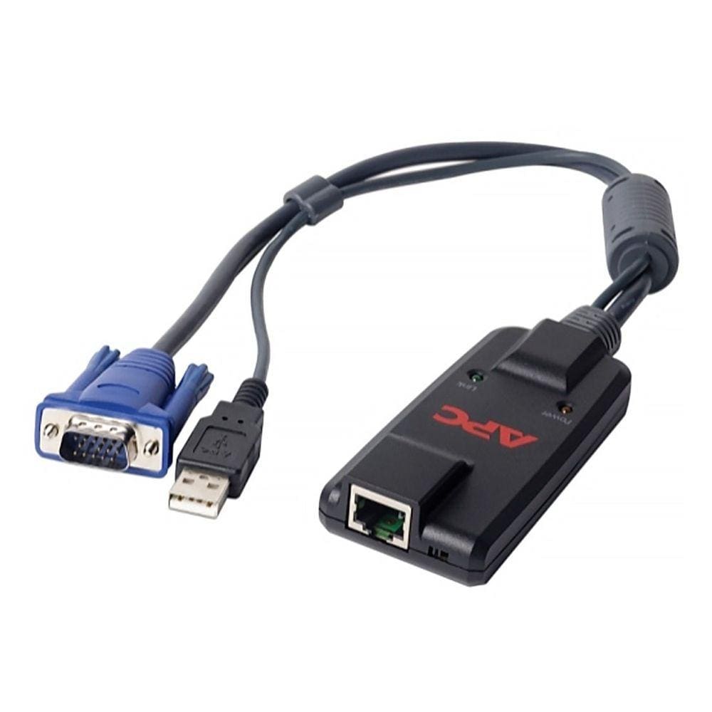 Apc Kvm 2G Usb - Kvm-Usb