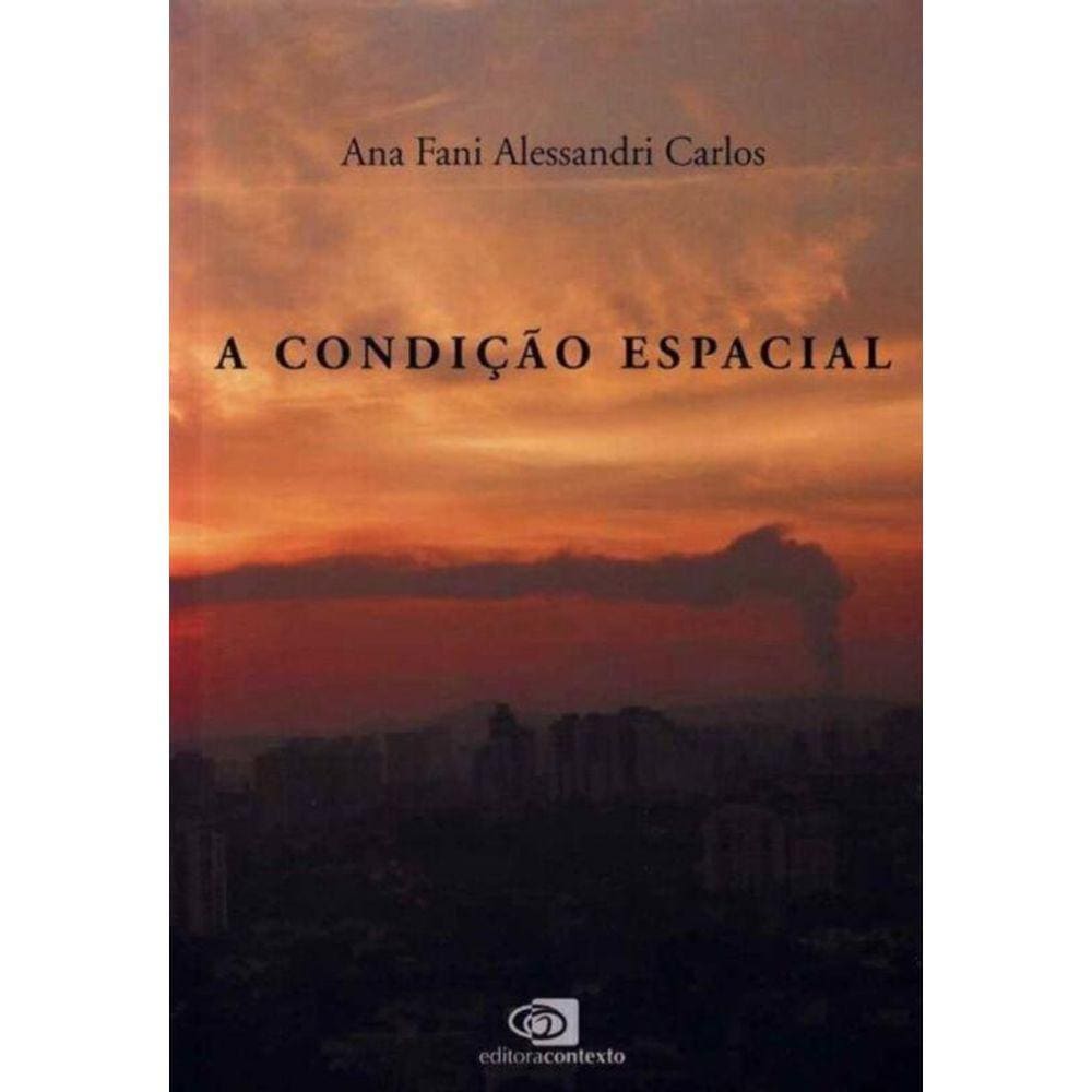 Condição Espacial, A