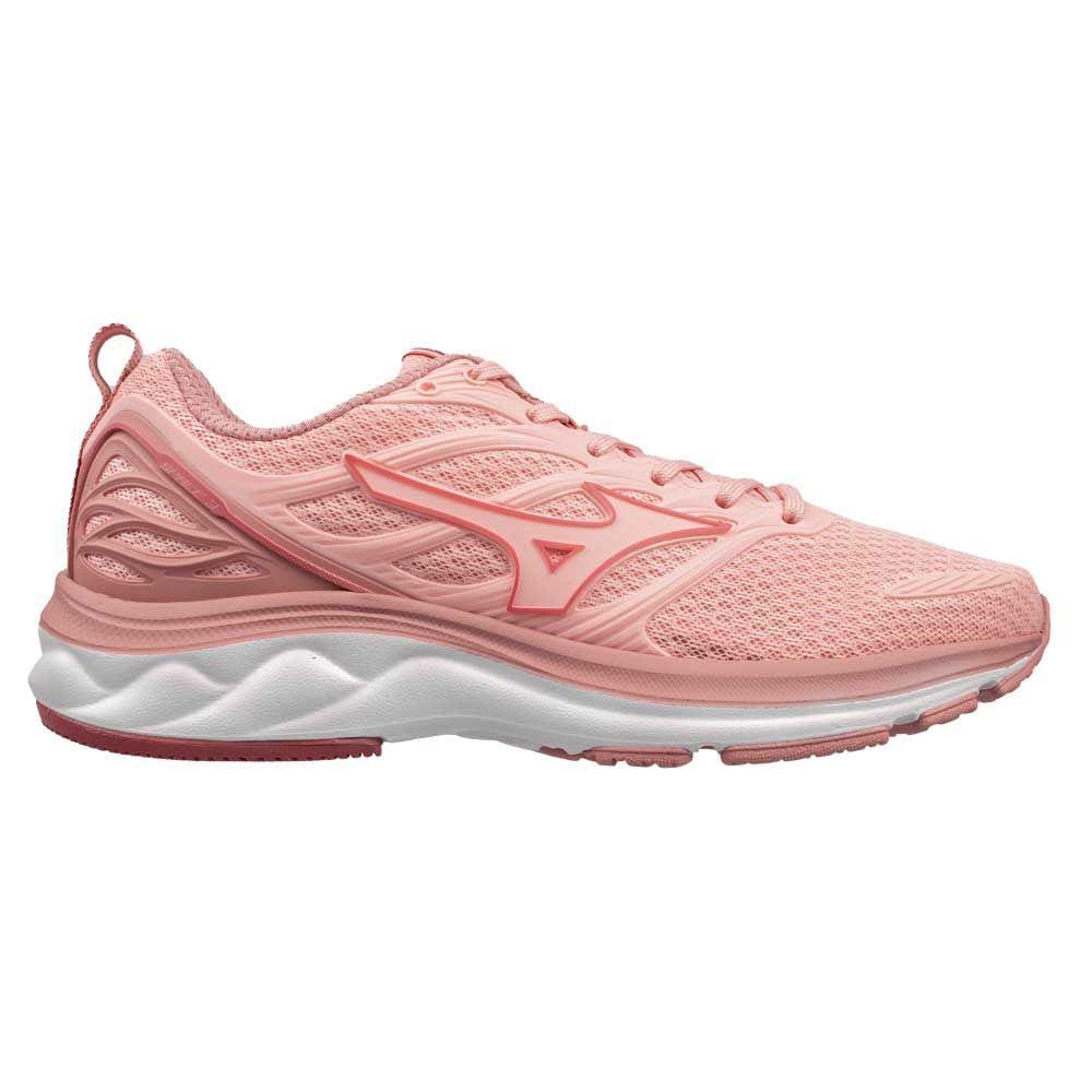 Tênis Mizuno Space 3 Feminino Rosa