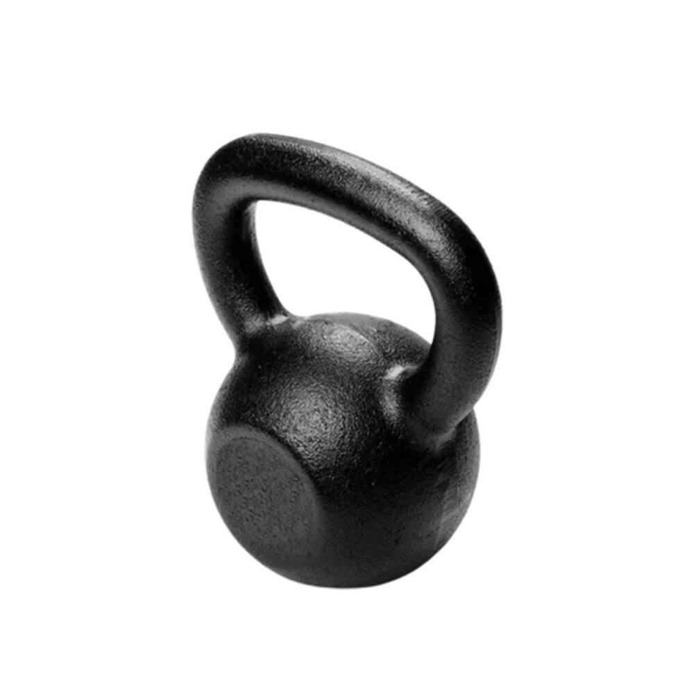 Kettlebell Pintado 6 Kg Para Crossfit