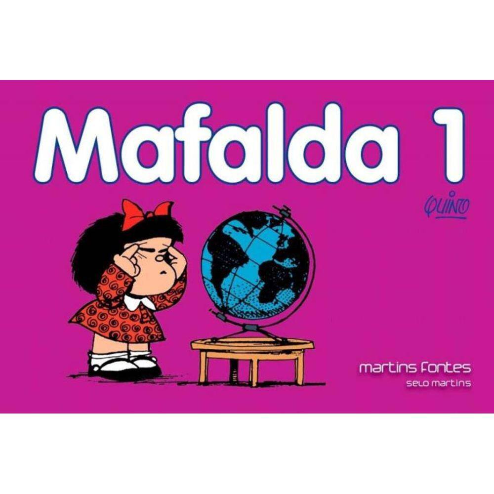 Mafalda Nova - 01