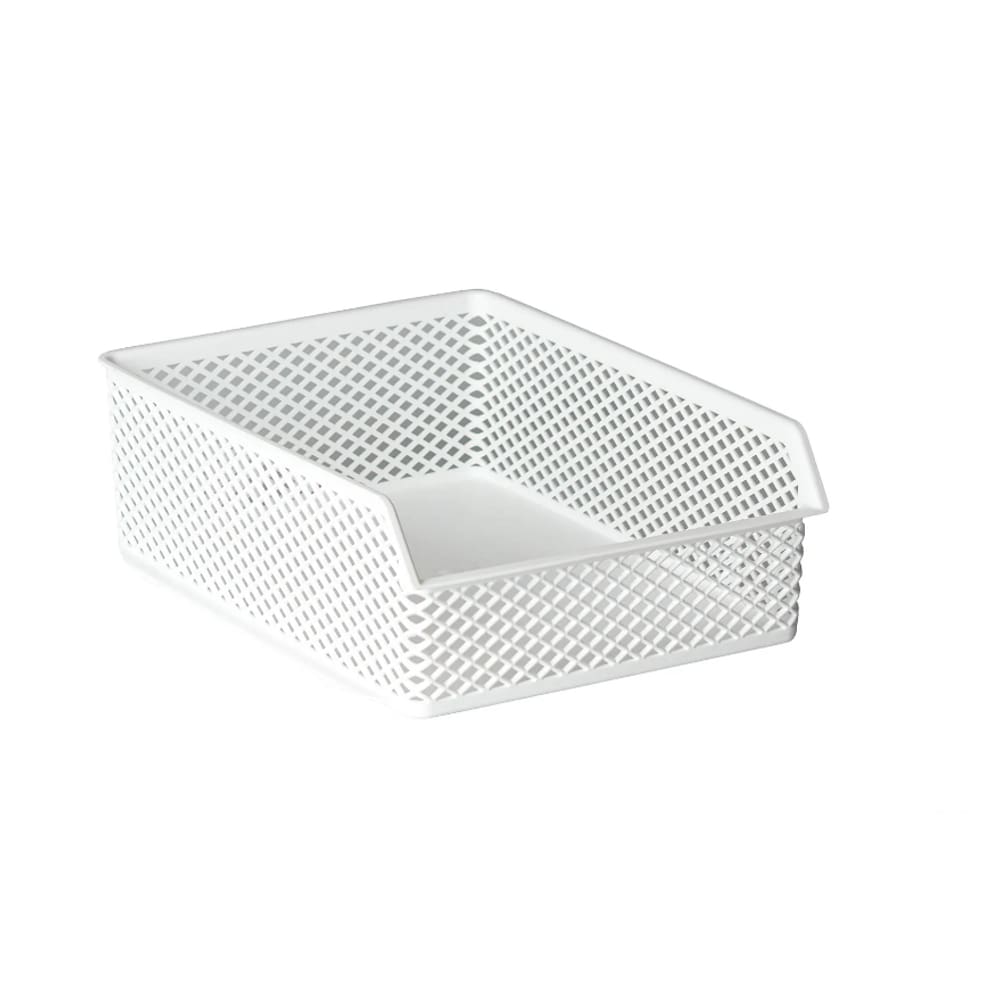 Organizador Empilhavel  Linea Branco