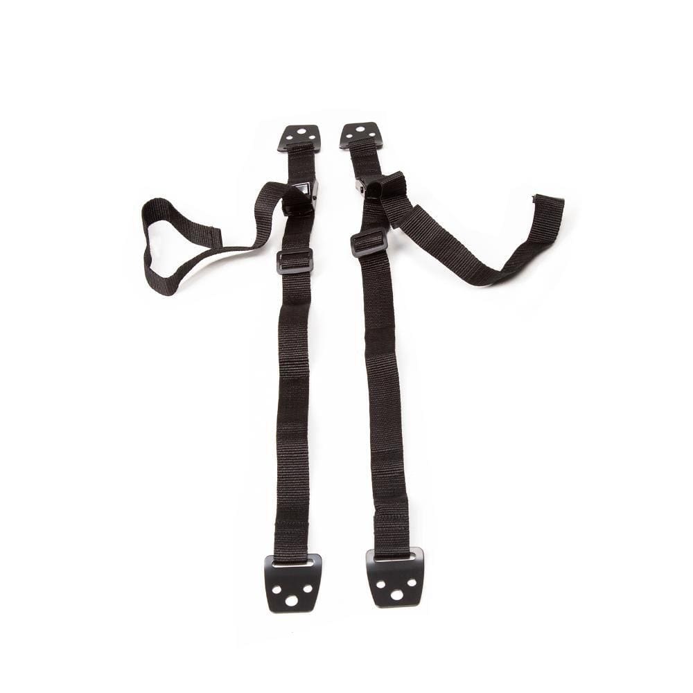 Alça Anti-Queda Black - Safety 1 St