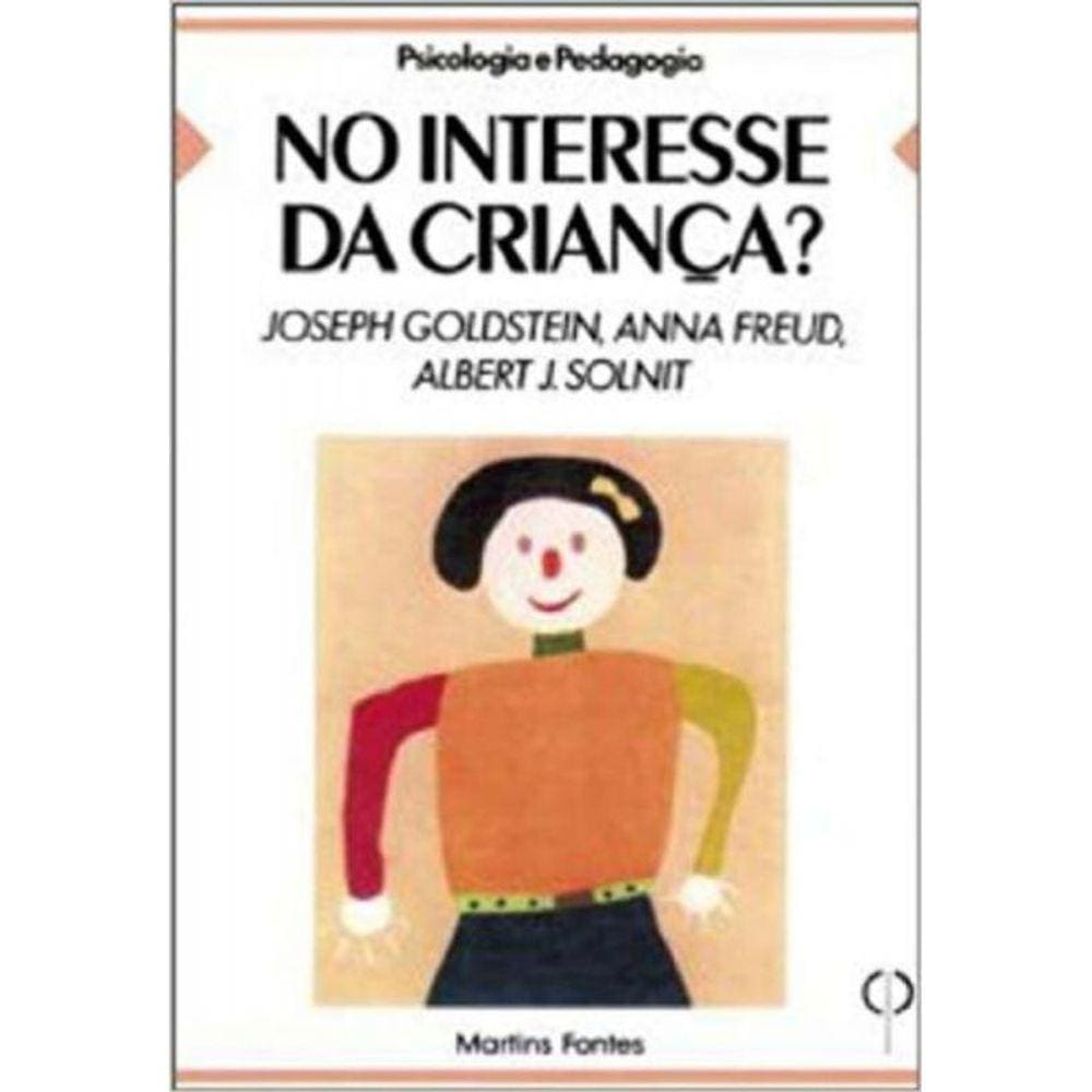 No Interesse Da Crianca