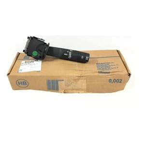 Onix Interruptor Limpador Lavador Para-brisa Gm Novo