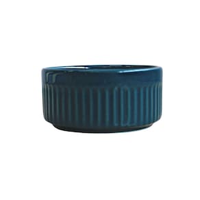 Ramekin Em Porcelana 180ml Germer Verde