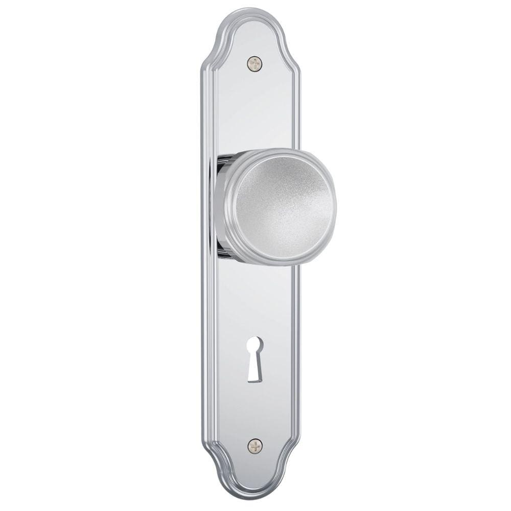 Fechadura 813/02 Fc Esp. Inox Stam