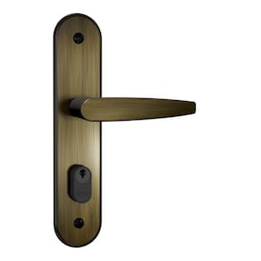 Fechadura 804/33 Esp. Antique E-Coat G Stam