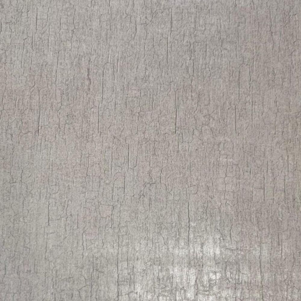 Papel De Parede Santorini Concreto Cinza - Alta Tecnologia