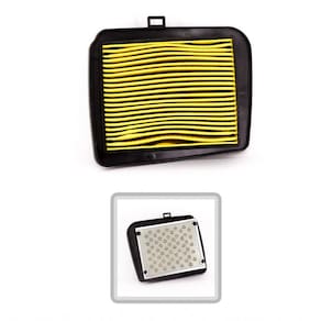 Filtro de Ar Motor Honda CG125 CG150 CG160 Fan 160 Start 160 - ARM451/1