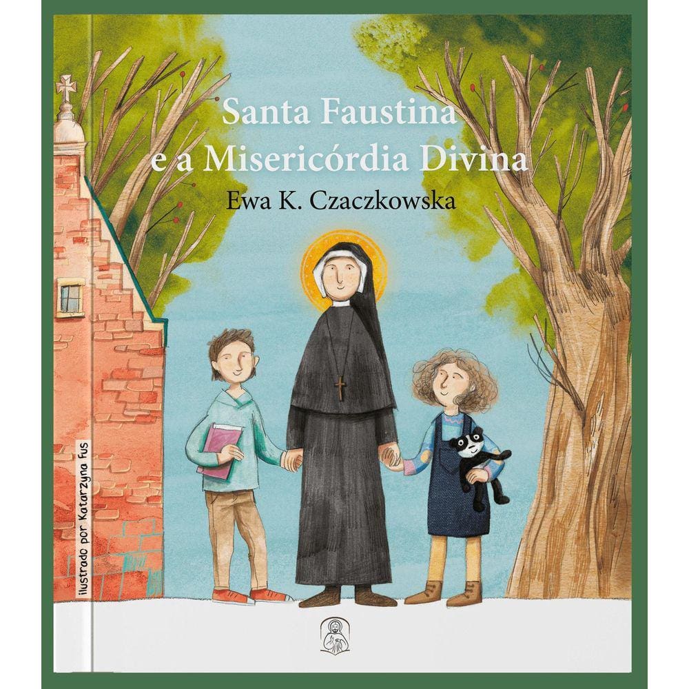 Livro Diario Santa Faustina Casas Bahia livro-diario-santa-faustina-casas-bahia