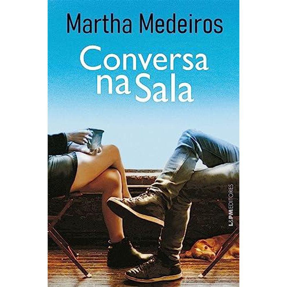 Conversa na Sala