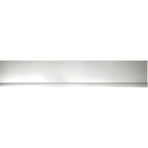 Calha De Pia 430 1,40x17x04 Std 03 - Inoxsul