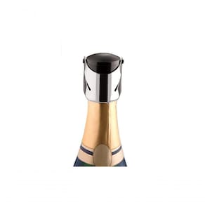 Tampa Para Garrafa De Espumante - Acessórios De Vinho - Brinox