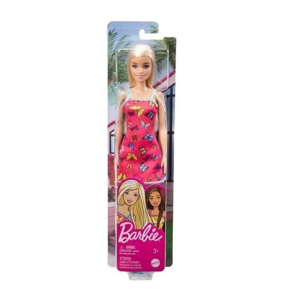 Boneca papel imprimir barbie