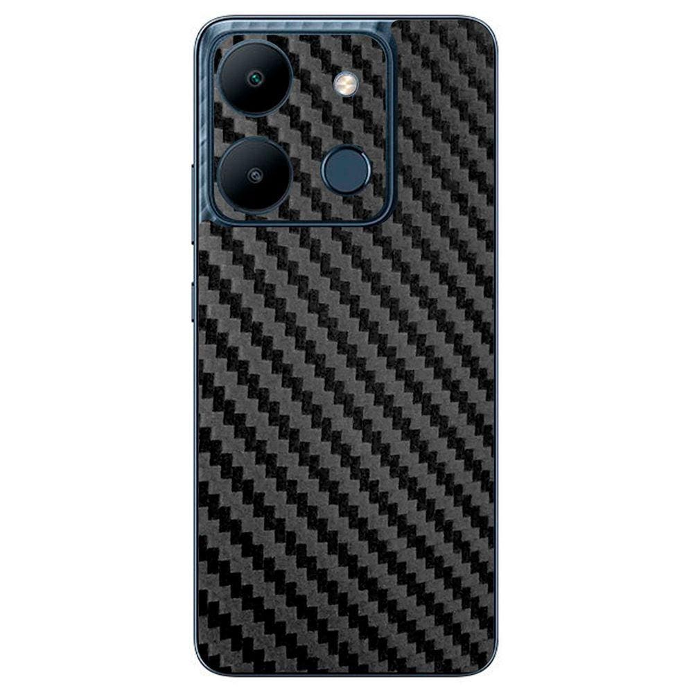 Capa Adesivo Skin349 Verso Para Infinix Smart 7 X6515
