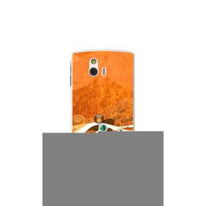 Capa Adesivo Skin371 Verso Para Sony Xperia Mini ST15