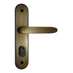 Fechadura 804/11 Esp. Antique E-Coat G Stam