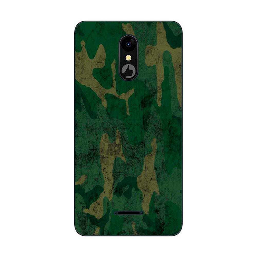 Capa Adesivo Skin161 Verso Para Positivo Twist 3 Fit 2020