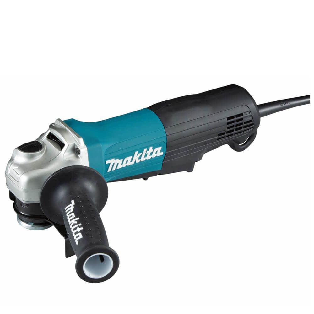 Esmerilhada Angular 5” - GA5050 - 220v - Makita