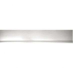 Calha De Pia 430 1,10x17x04 Std 03 - Inoxsul