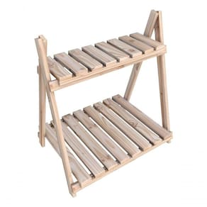 Organizador 60X55Cm Moderno Organizador Expositor