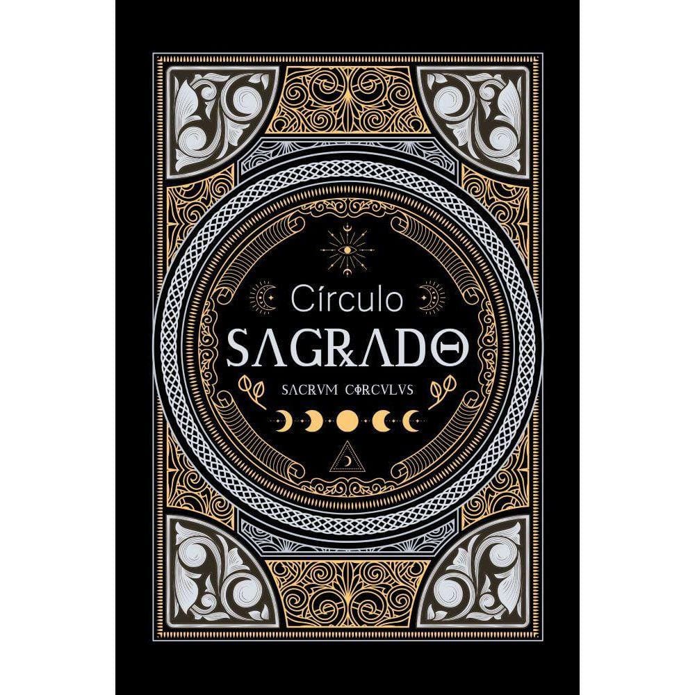 Círculo sagrado
