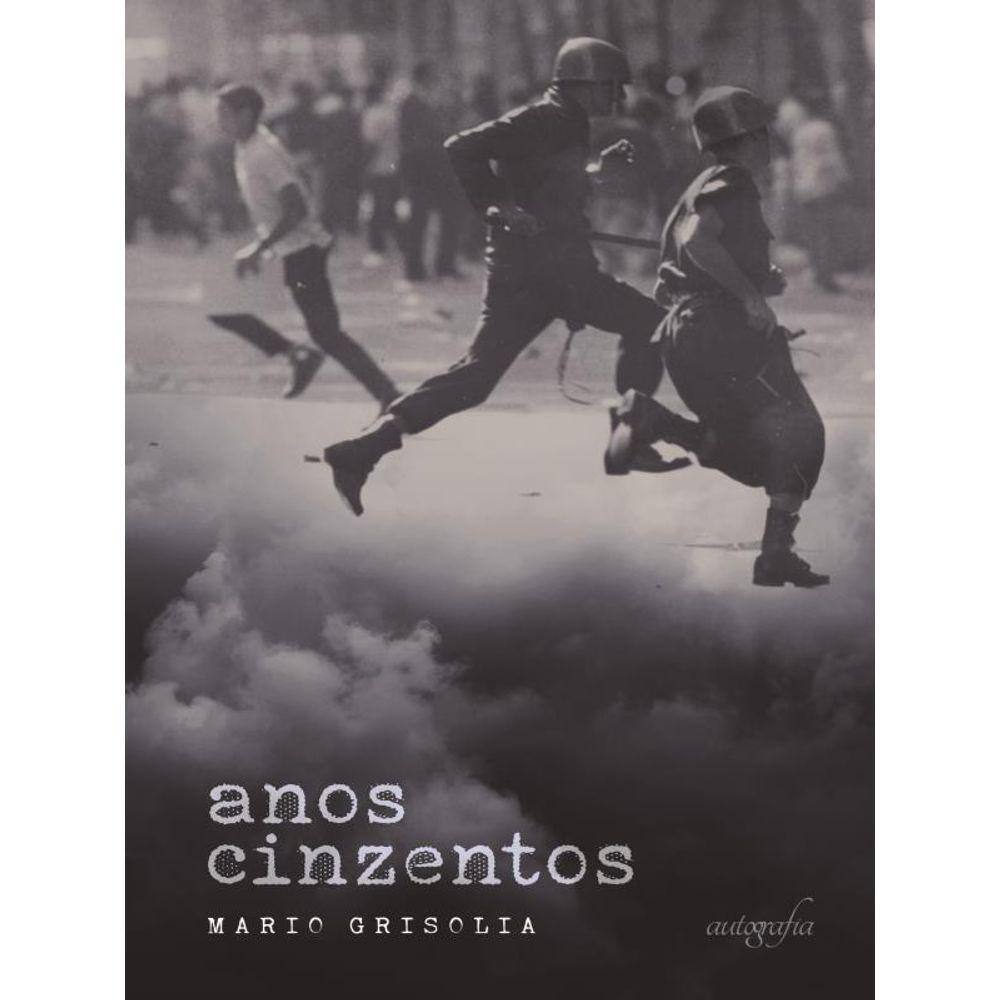 Anos Cinzentos