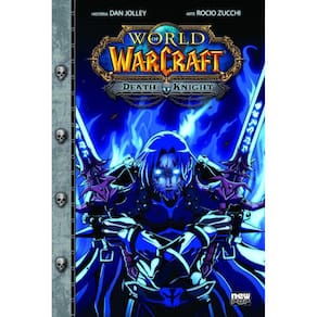 World of Warcraft: Death Knight