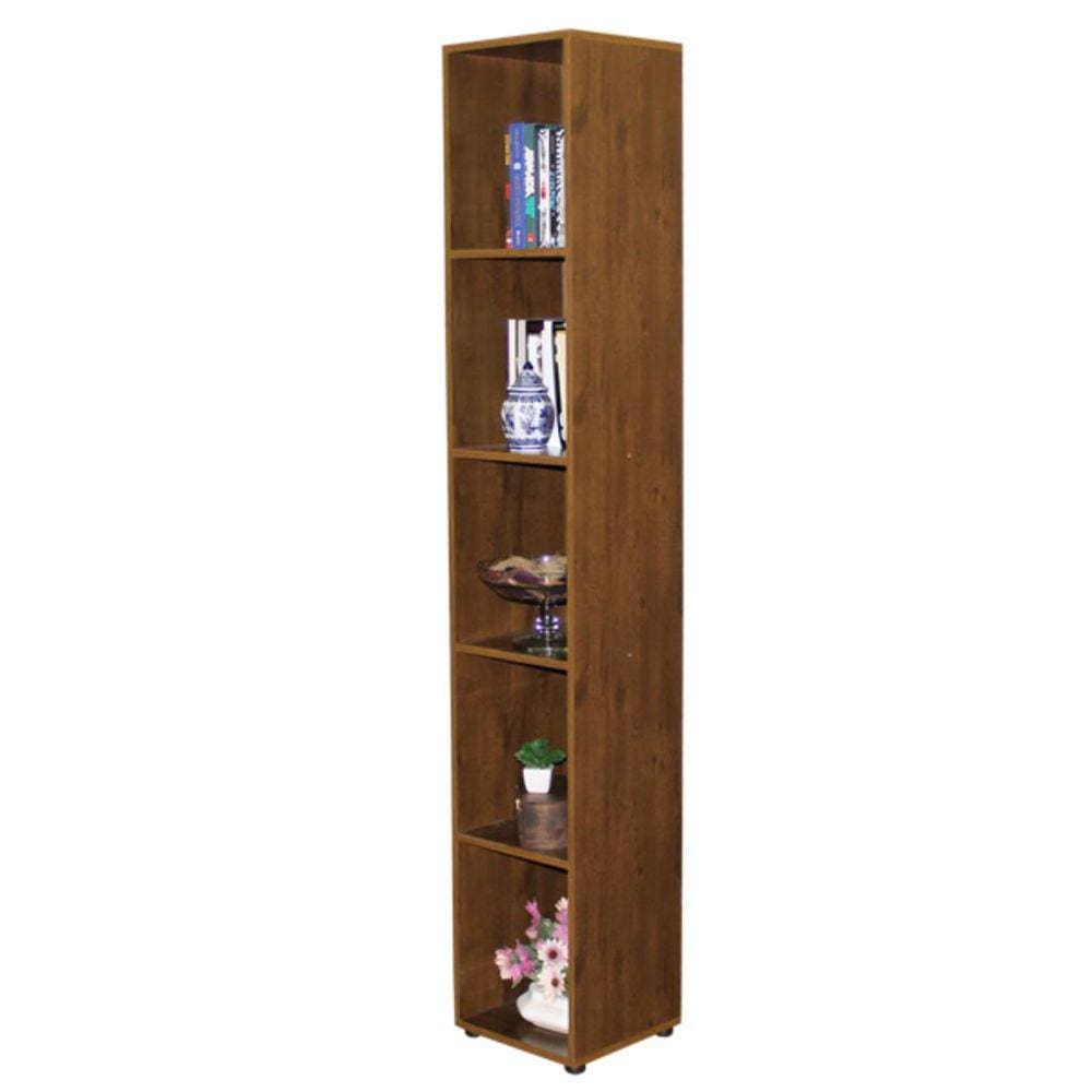 Estante Nichos para Livros Funcional - Bella Vercelli 700