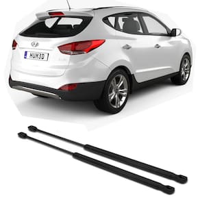 Par Pistão Amortecedor Porta Malas Hyundai IX35 2010 a 2014