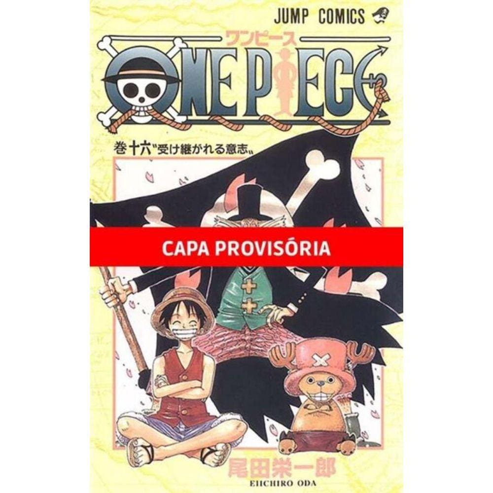 Animes orion one piece  Black Friday Casas Bahia