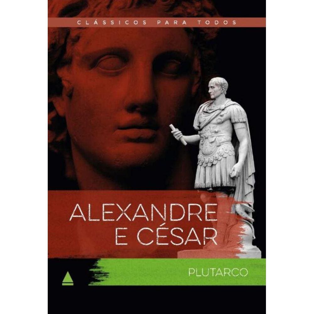 Alexandre E César - Clássico Para Todos