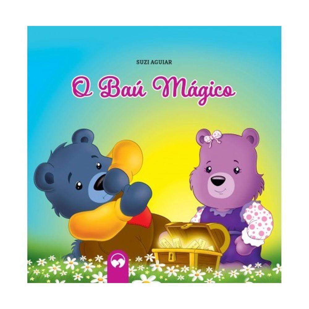 Bau Magico, O