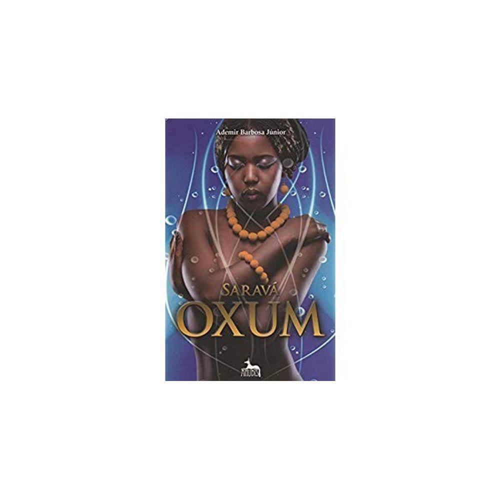 SARAVá OXUM