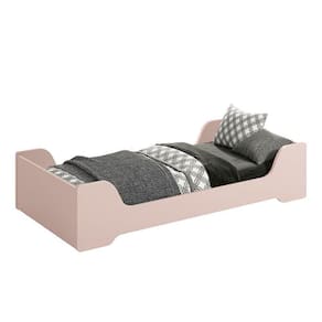 Cama Evolutiva 2 em 1 Zaki com Colchão D20 - Reller Móveis