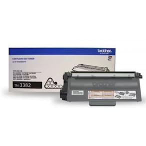 Toner Brother TN 3382 p/ 8112 8152 8512 5452