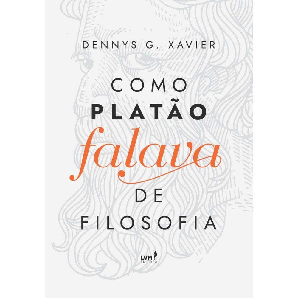 COMO PLATãO FALAVA DE FILOSOFIA