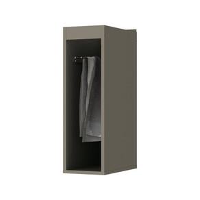 Balcão Porta Toalha 20cm Connect - Móveis Henn