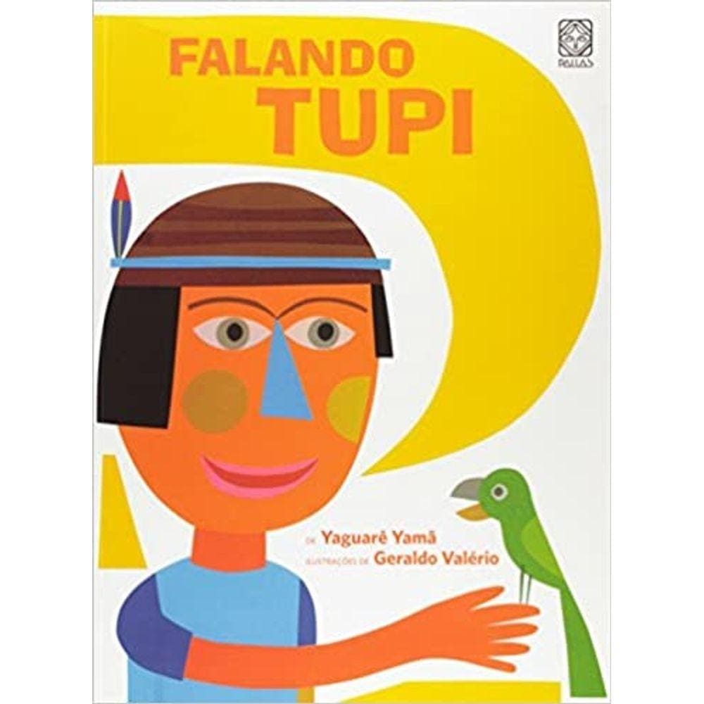 Falando Tupi