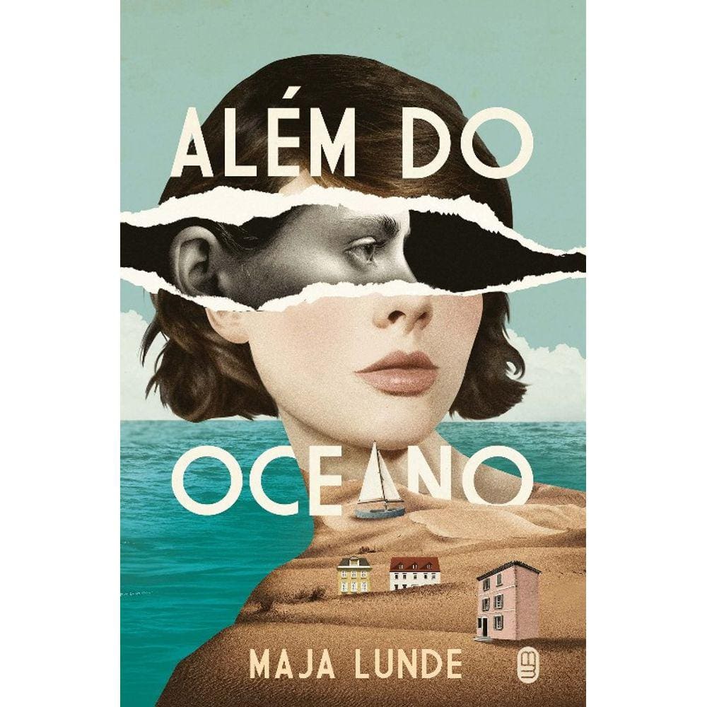Alem Do Oceano