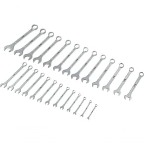 Ch Combinada Jg 6A32Mm Combinada 26Pcs Ac Nove54