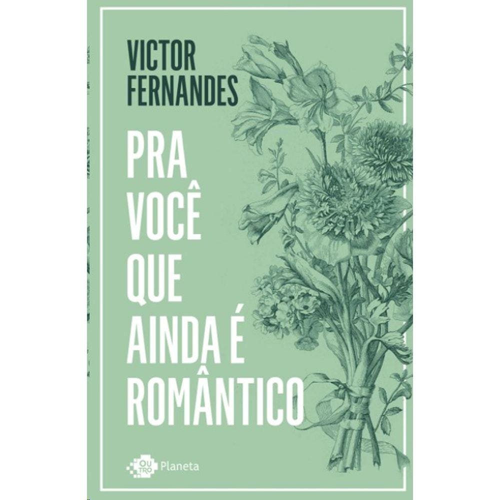 Pra Voce Que Ainda E Romantico