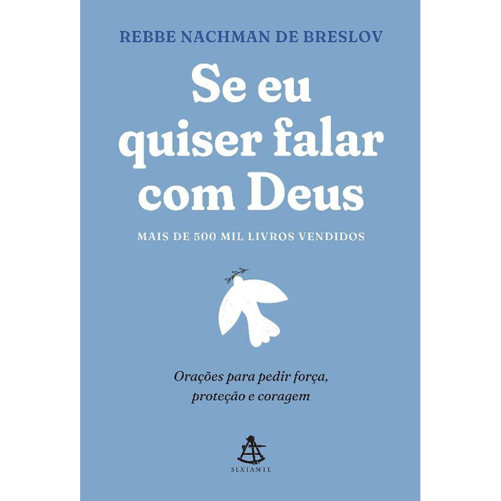 Se Eu Quiser Falar Com Deus - Nova Edicao