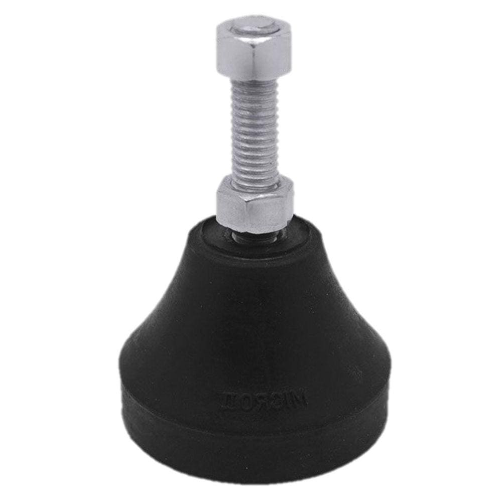 Amortecedor Vibração 3/8 400 Kg