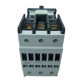 Contator Weg CWM 65.00 110v Chave 30 cv 65 Amp