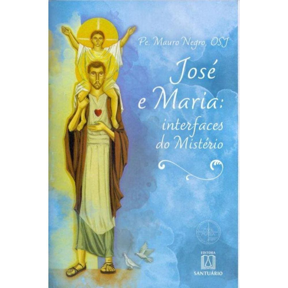 Jose e Maria: Interfaces do Mistério