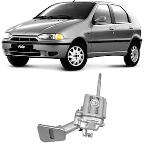 Bomba Óleo Motor Fiat Palio Siena Strada Schadek 10146