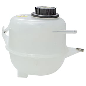 Reservatório do Radiador Ranger 2.3 Com Tampa - Reserplastic - 001103