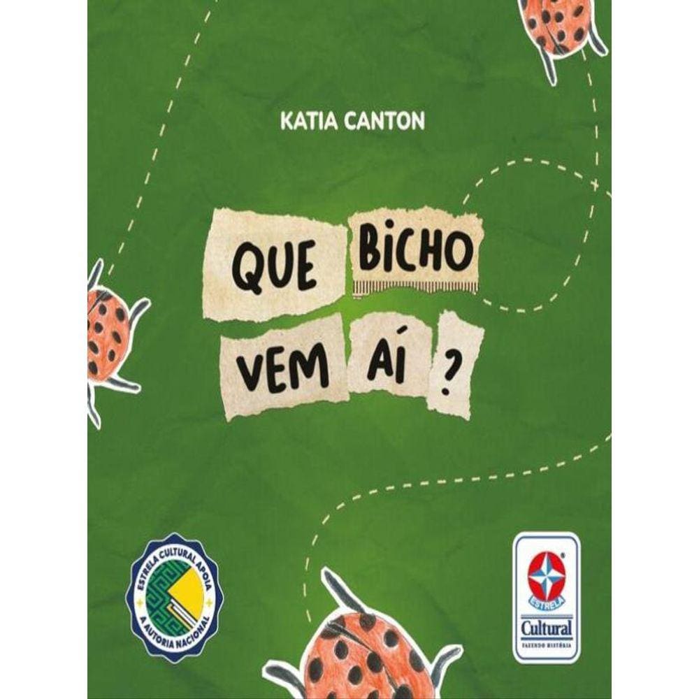 Que Bicho Vem Aí ?